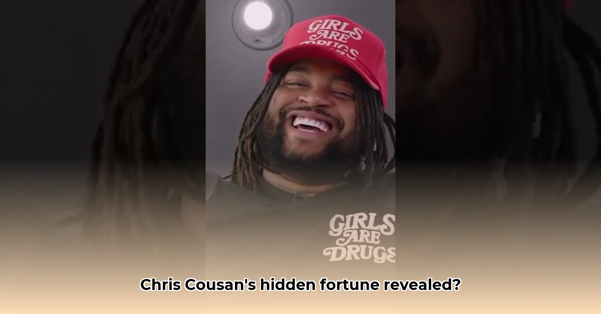 chris-cousan-net-worth